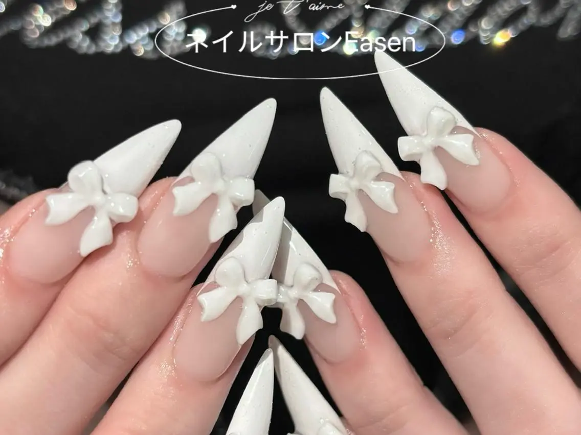 ネイル ネイルサロン Easenのネイルデザイン