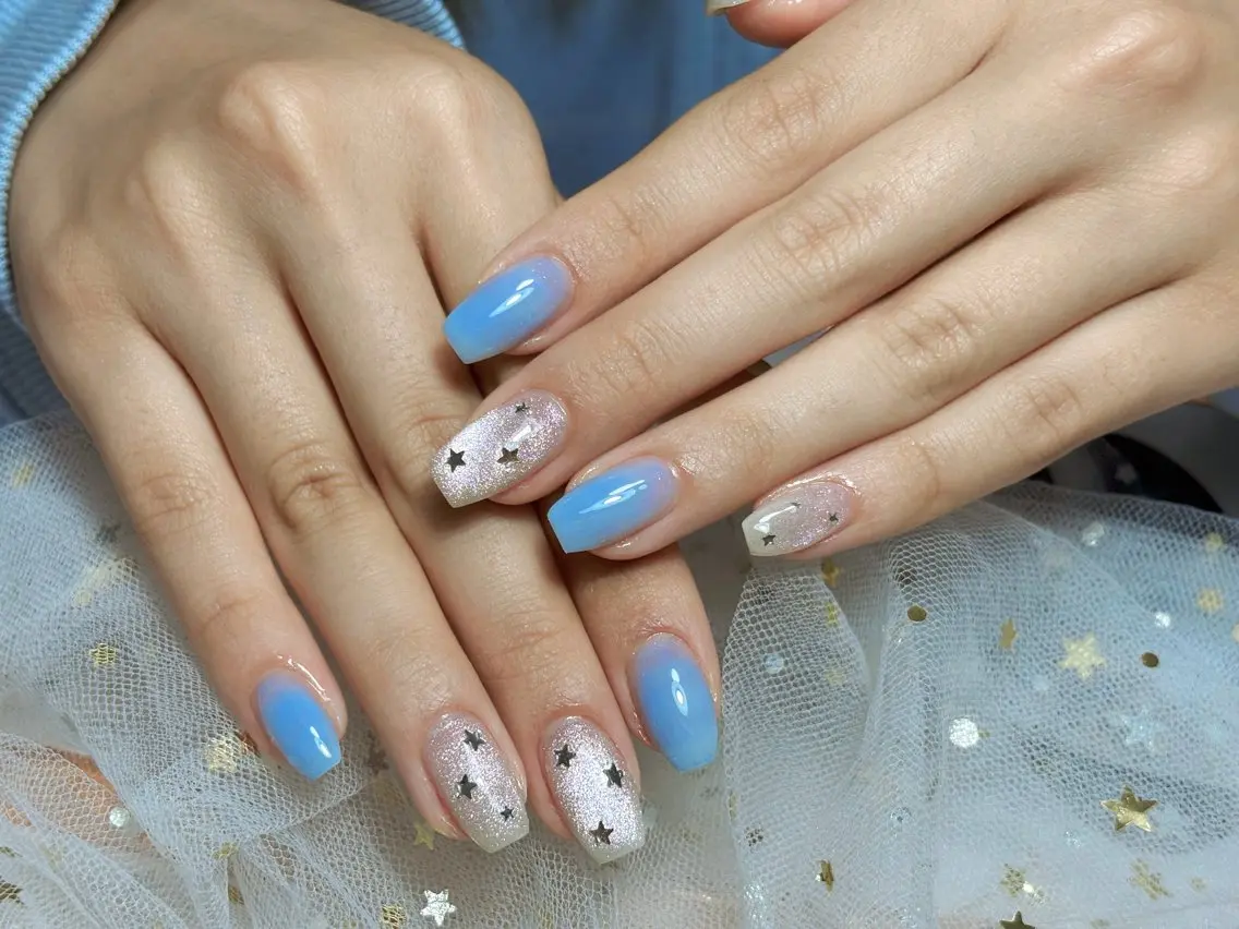ネイル Angel AngelNailのネイルデザイン