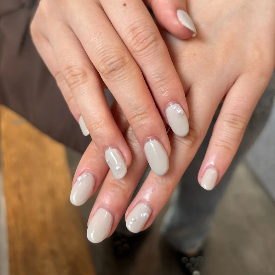 ネイル Millie ainee土田のネイルデザイン