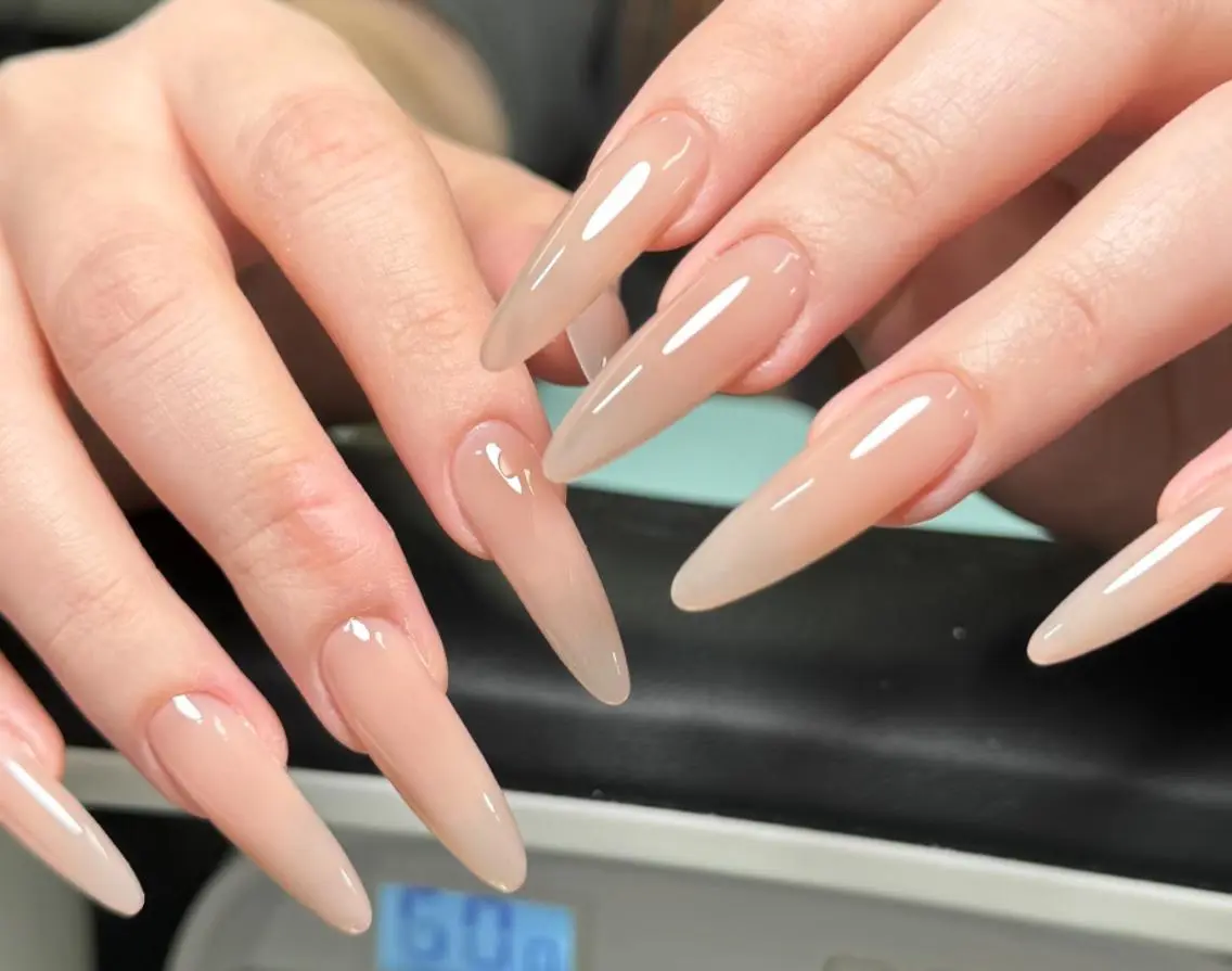 ネイル ハンドネイル 🎀 Ayaka_nailのネイルデザイン