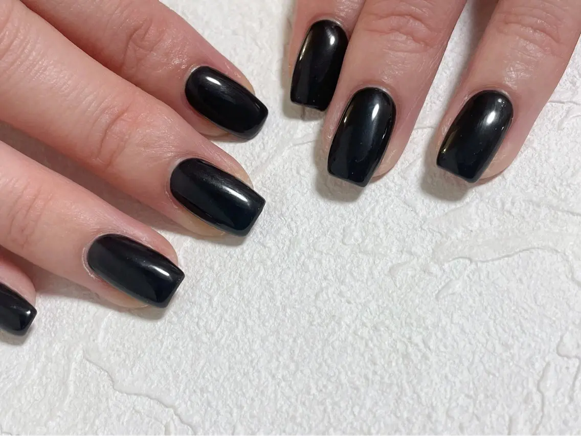 ネイル オーロラネイル フットネイル フレンチネイル ジェルネイル 韓国ネイル ハンドネイル mogunail &blowのネイルデザイン