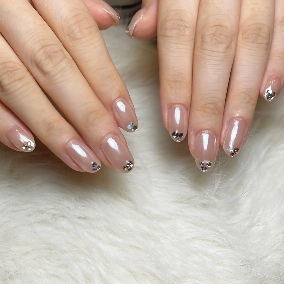 ネイル MISAKO nailのネイルデザイン