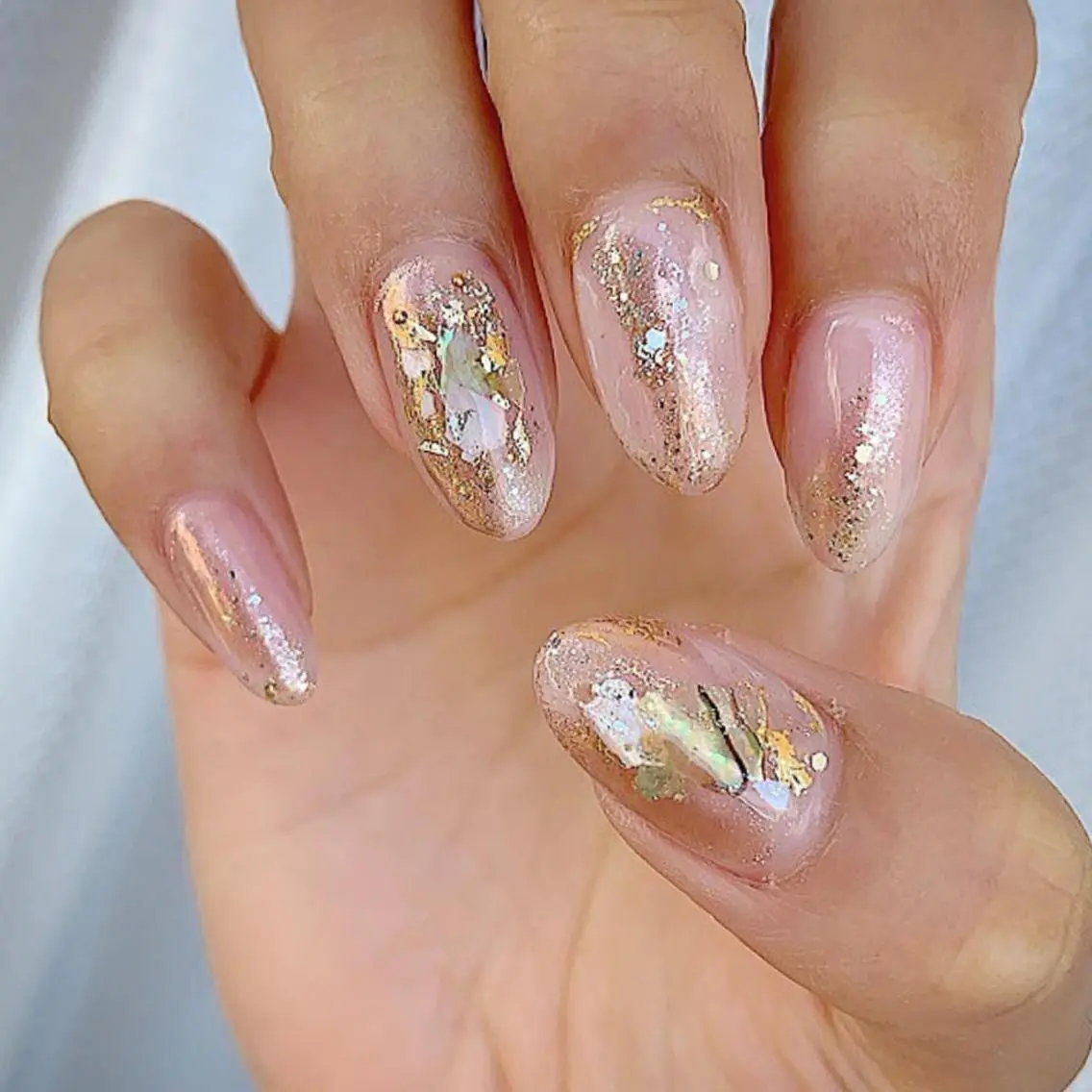 ネイル NAIL_ROOM Rのネイルデザイン