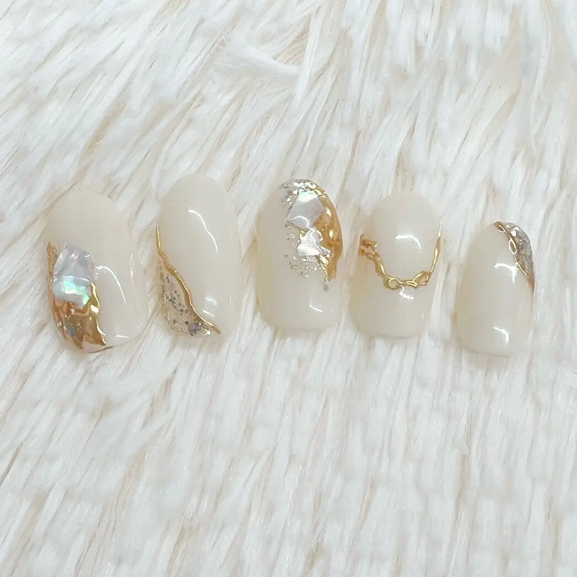ネイル Onason nailのネイルデザイン