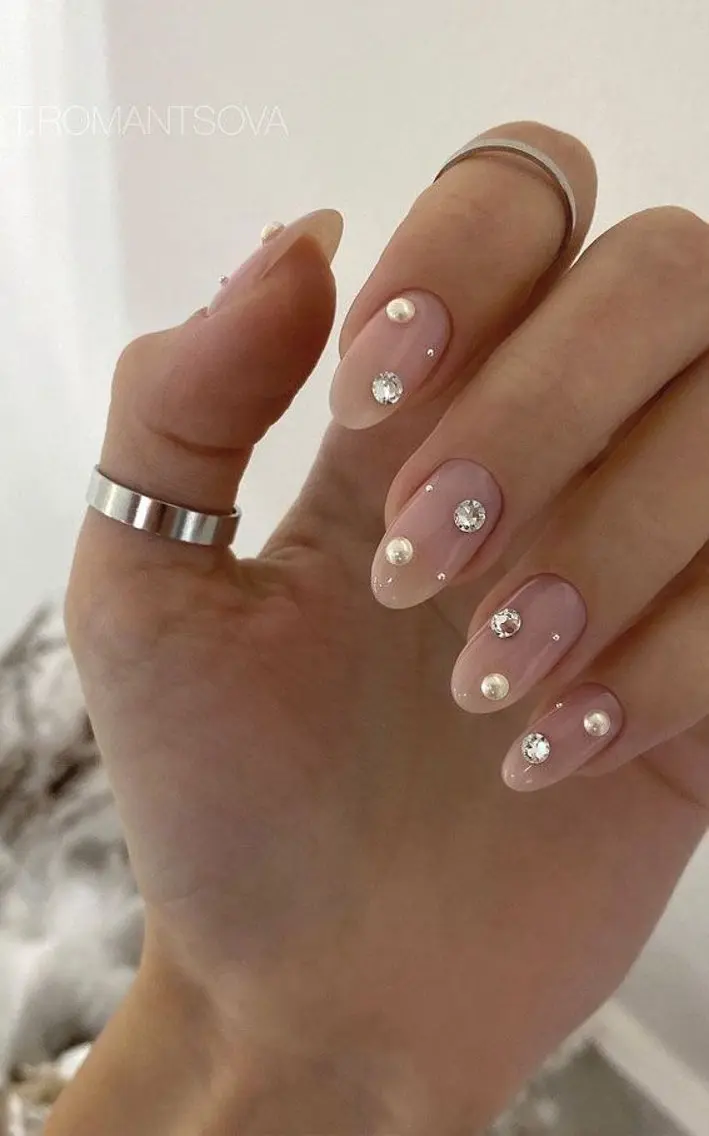 ネイル Mei Meiのネイルデザイン