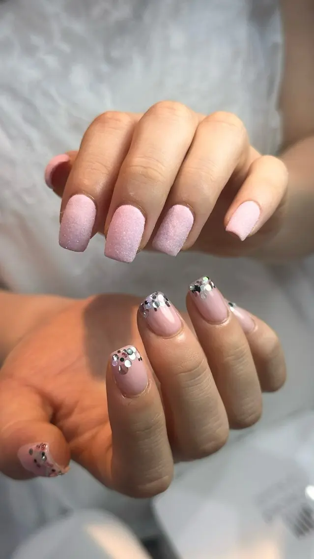 ネイル ハンドネイル atelier elsol.のネイルデザイン