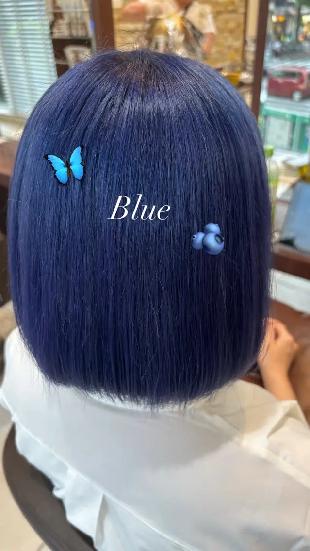 ショート ベージュ/ピンク IBUKI🍒のヘアスタイル