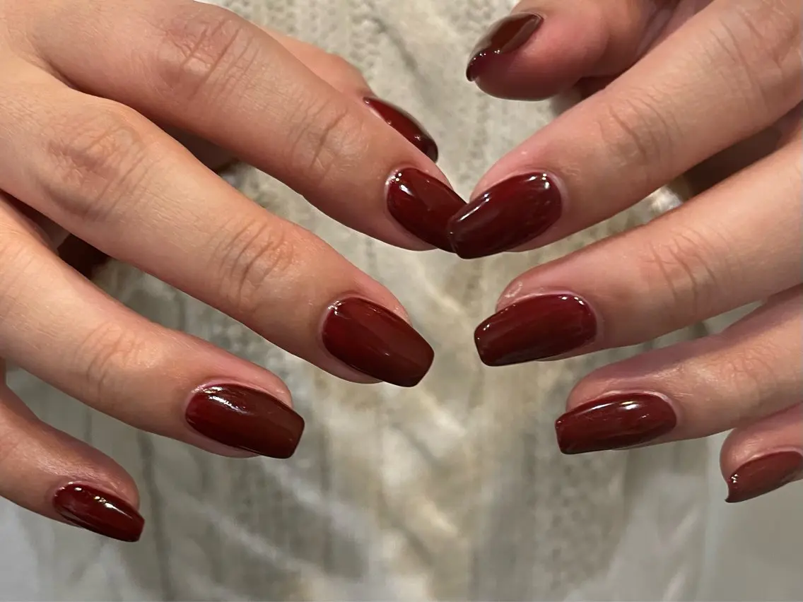 hand【オフあり】ワンカラーの写真