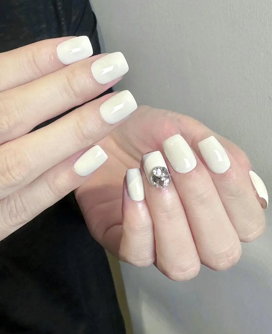 【HAND】ぷるるん♪長持ちワンカラーの写真