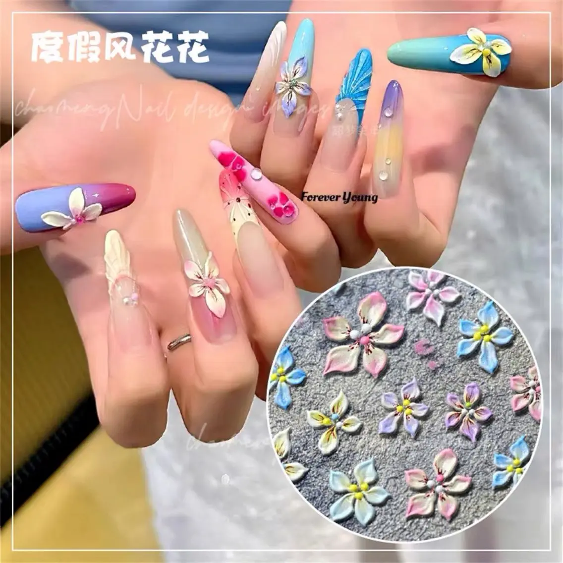 ネイル シ シのネイルデザイン