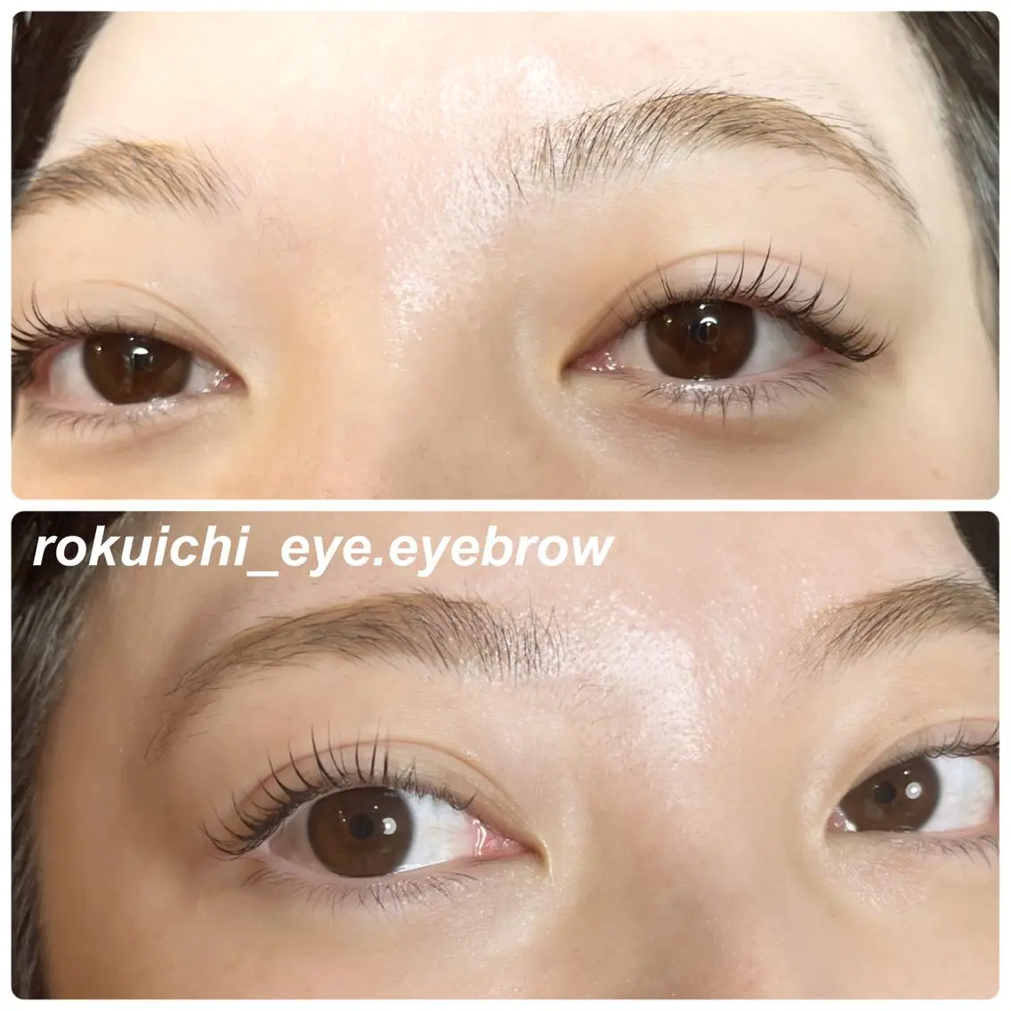 マツエク・マツパ BON.BRUSH takamiのマツエク・マツパデザイン