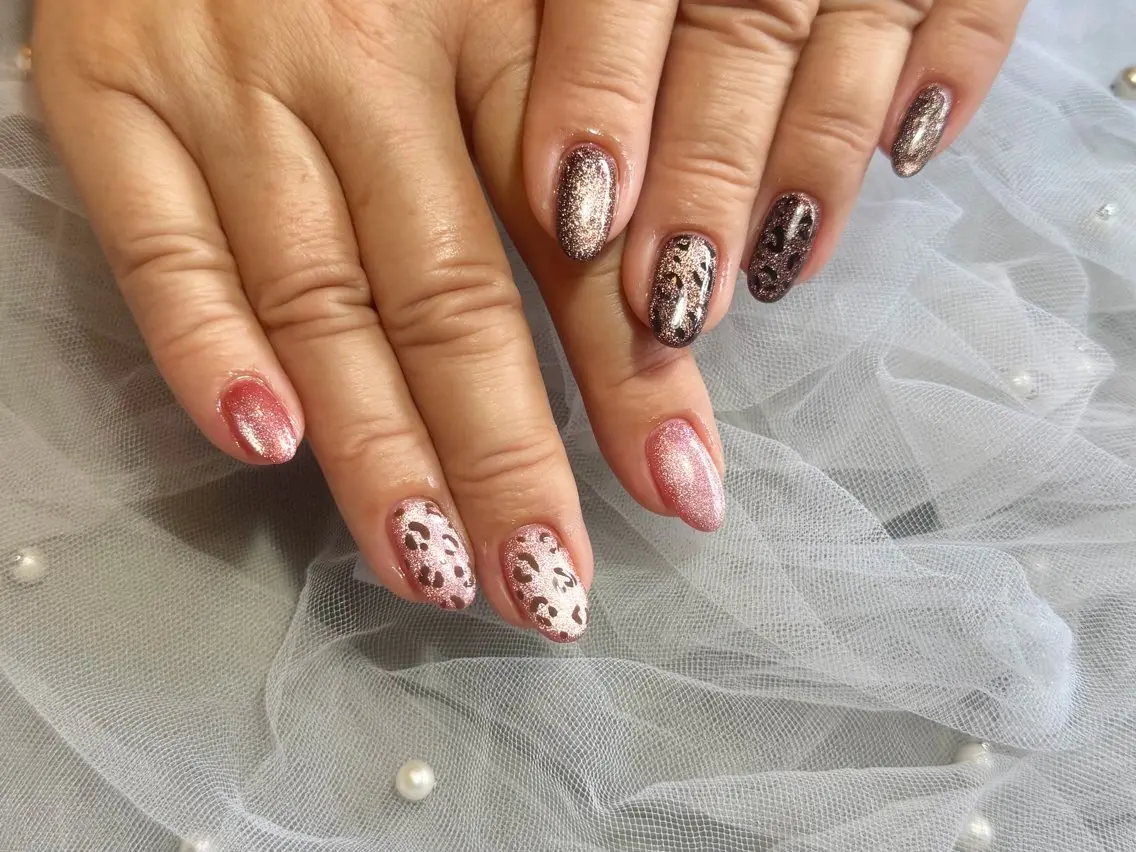 ネイル JAM Orario Nailのネイルデザイン