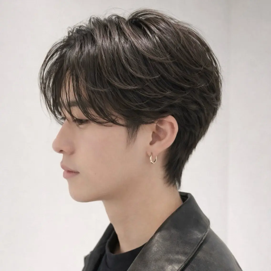 ⛓似合わせ【メンズカット】👦🏻✨️プチヘッドスパ＆スタイリング付き🆒の写真