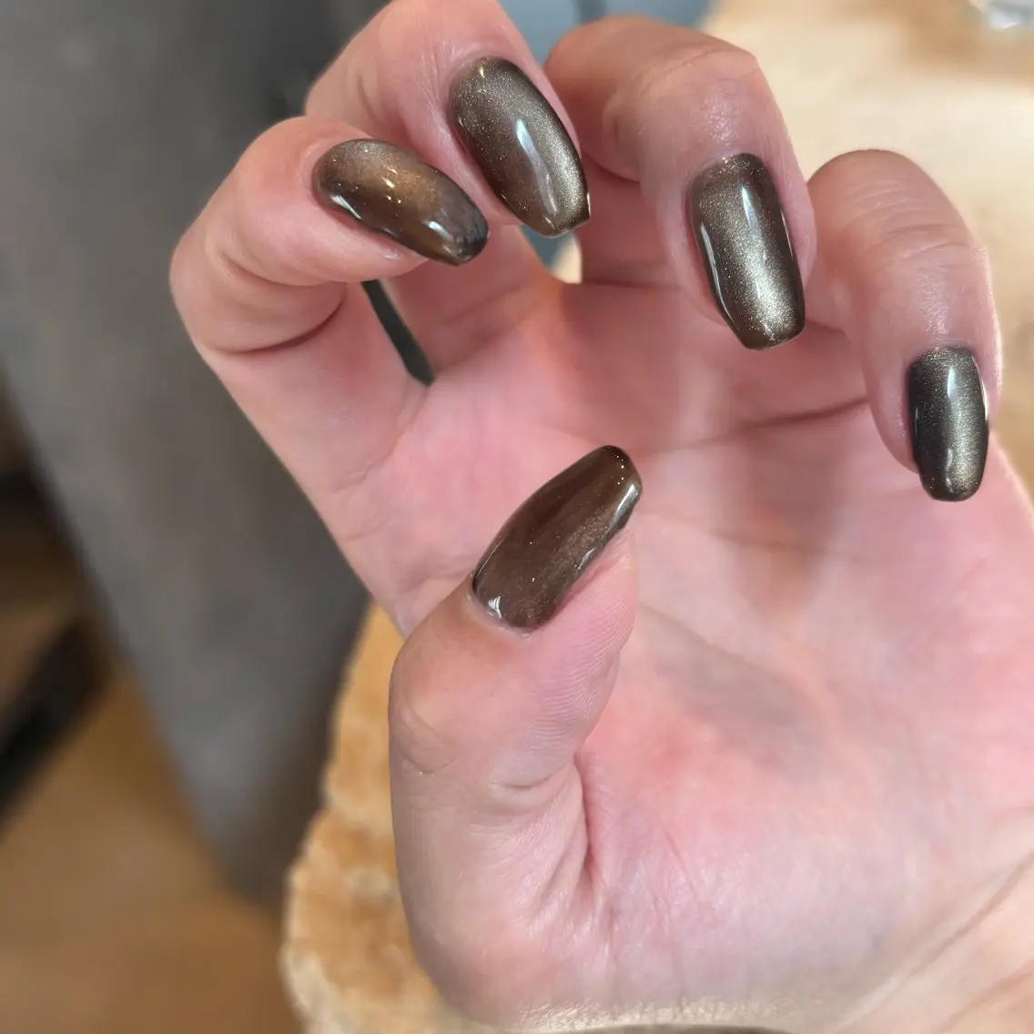 ネイル ハンドネイル 𝒦𝐸𝐼𝒩𝒜 錦糸町ネイルのネイルデザイン