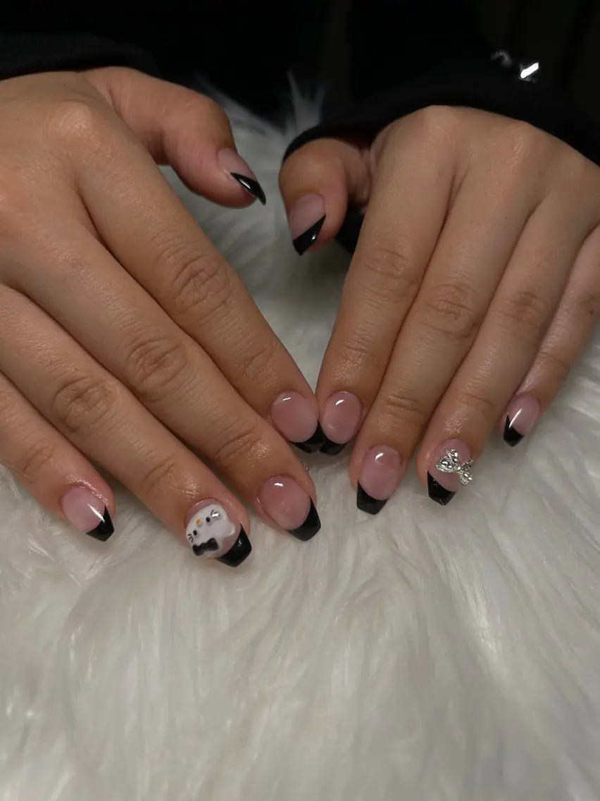 ネイル ハンドネイル Lily nailsのネイルデザイン