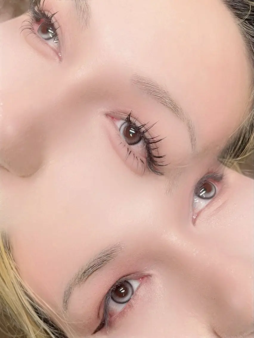 マツエク・マツパ 168.0 beauty のマツエク・マツパデザイン