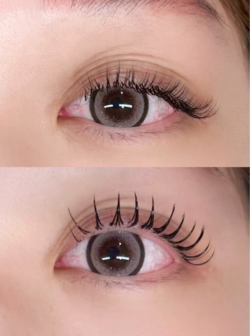 🤎フラットラッシュ120本+アンドヘルシー オフなし🤎の写真