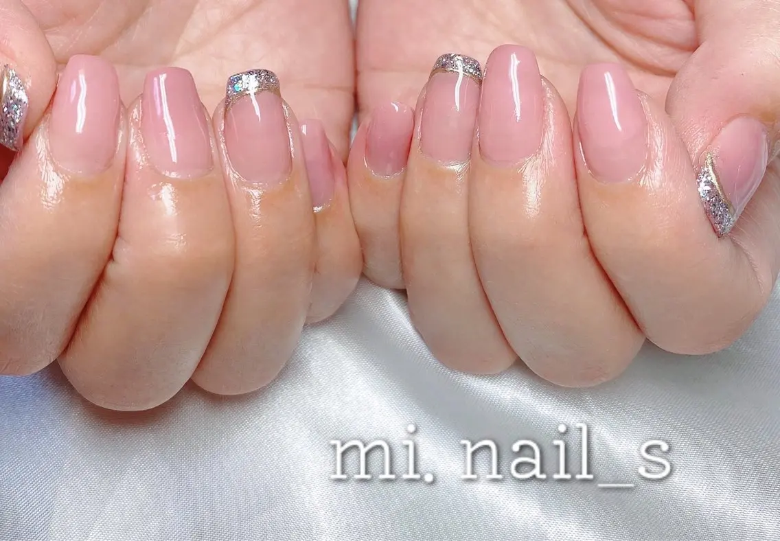 ネイル Cocorium_ sasakiのネイルデザイン