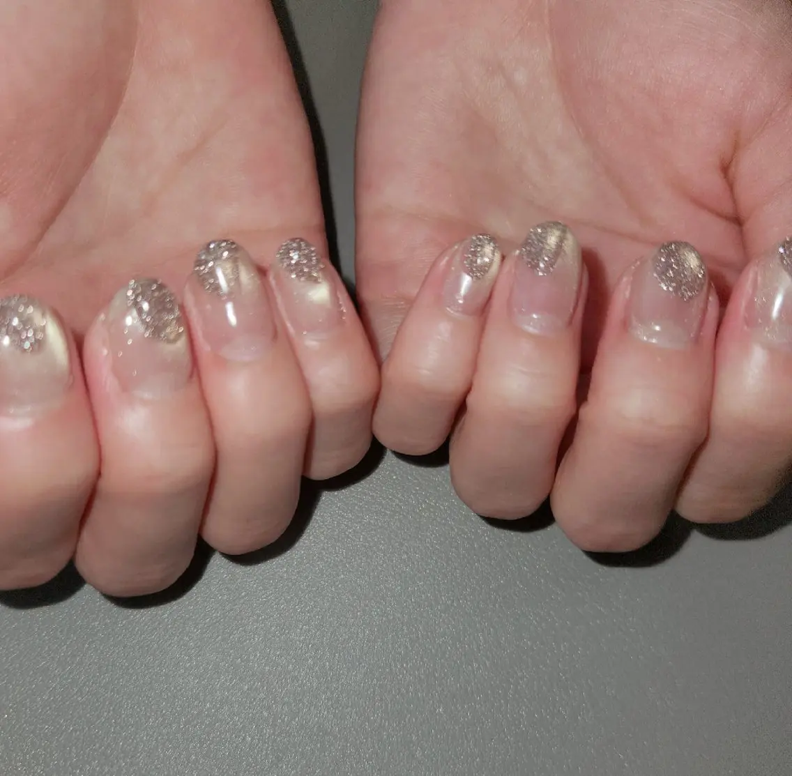 ネイル ハンドネイル K3nail   maiのネイルデザイン