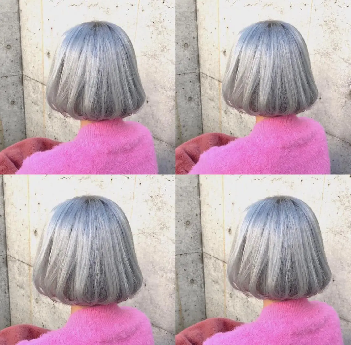 ショート カラー ヘアアレンジ メンズスタイル ly本厚木のヘアスタイル