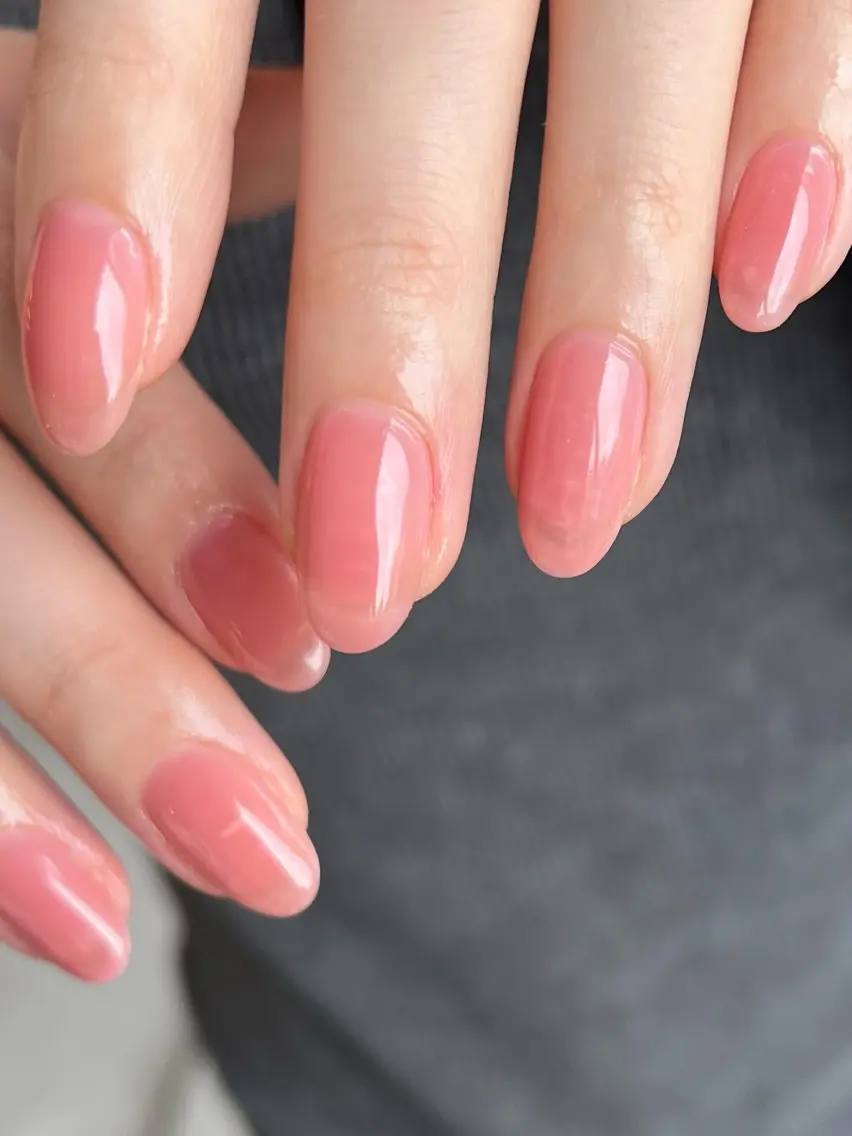ネイル ハンドネイル chuni Miyuのネイルデザイン