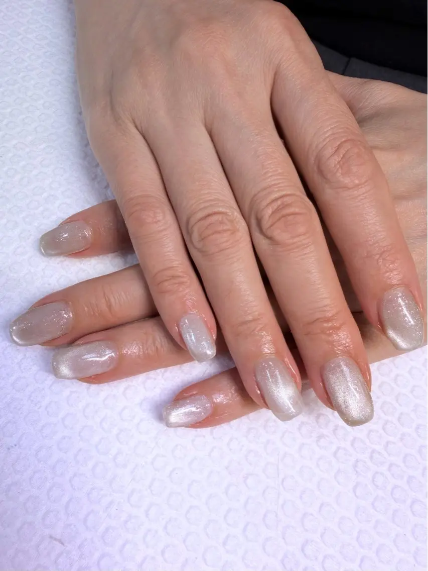 ネイル AmoNail manamiのネイルデザイン