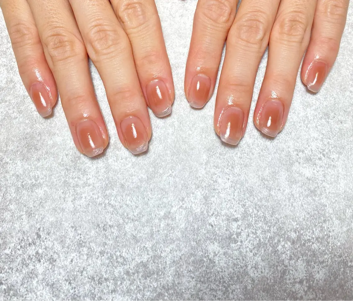 ネイル Eclat. Nailのネイルデザイン