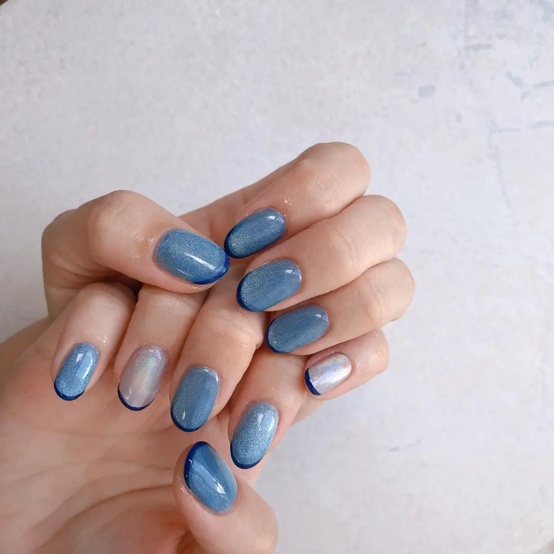 ネイル ハンドネイル フットネイル Utopia nail_のネイルデザイン