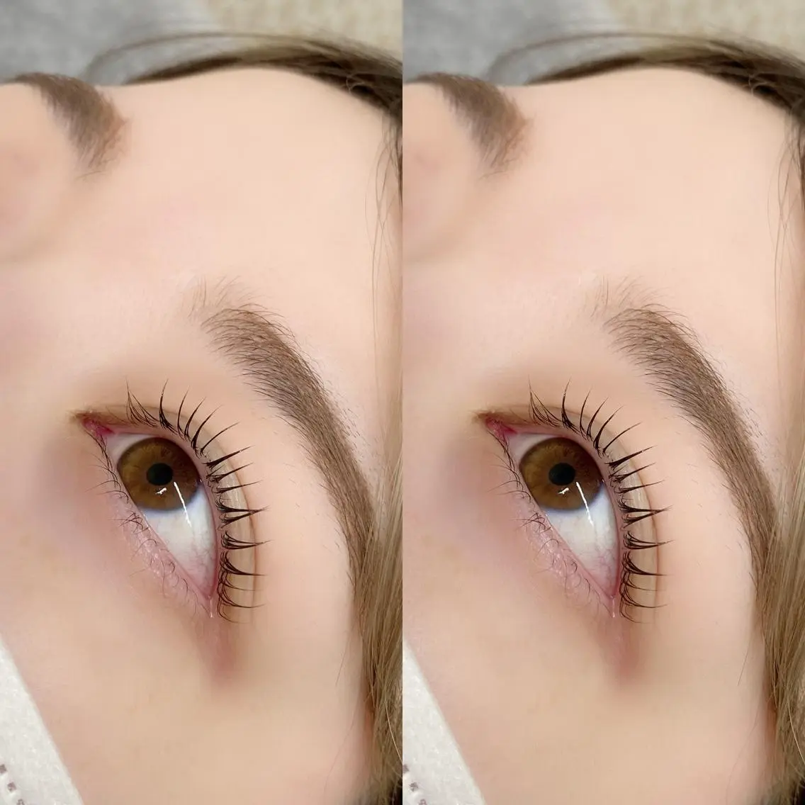 マツエク・マツパ まつげパーマ BAMBI 🖤KAWAIのマツエク・マツパデザイン