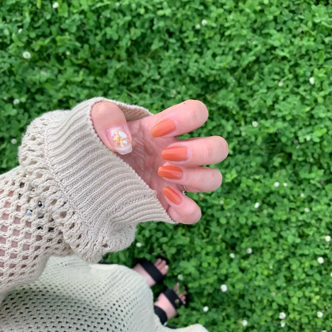 ネイル Lilibeauty salonのネイルデザイン