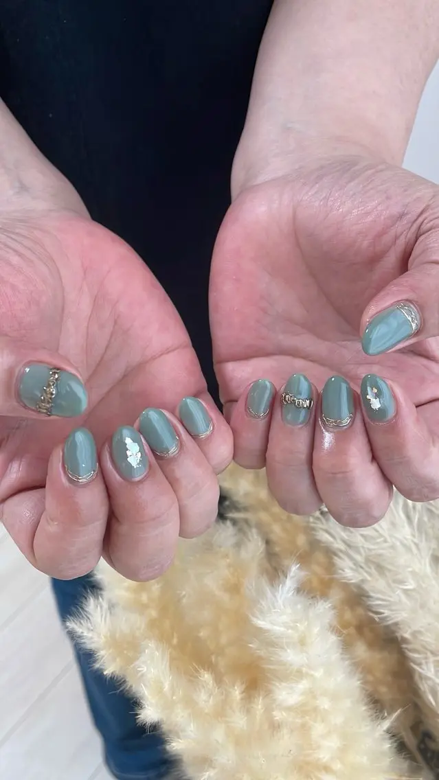 ネイル ハンドネイル Eve [nail ＊wax＊HBL]の眉毛・アイブロウイメージ