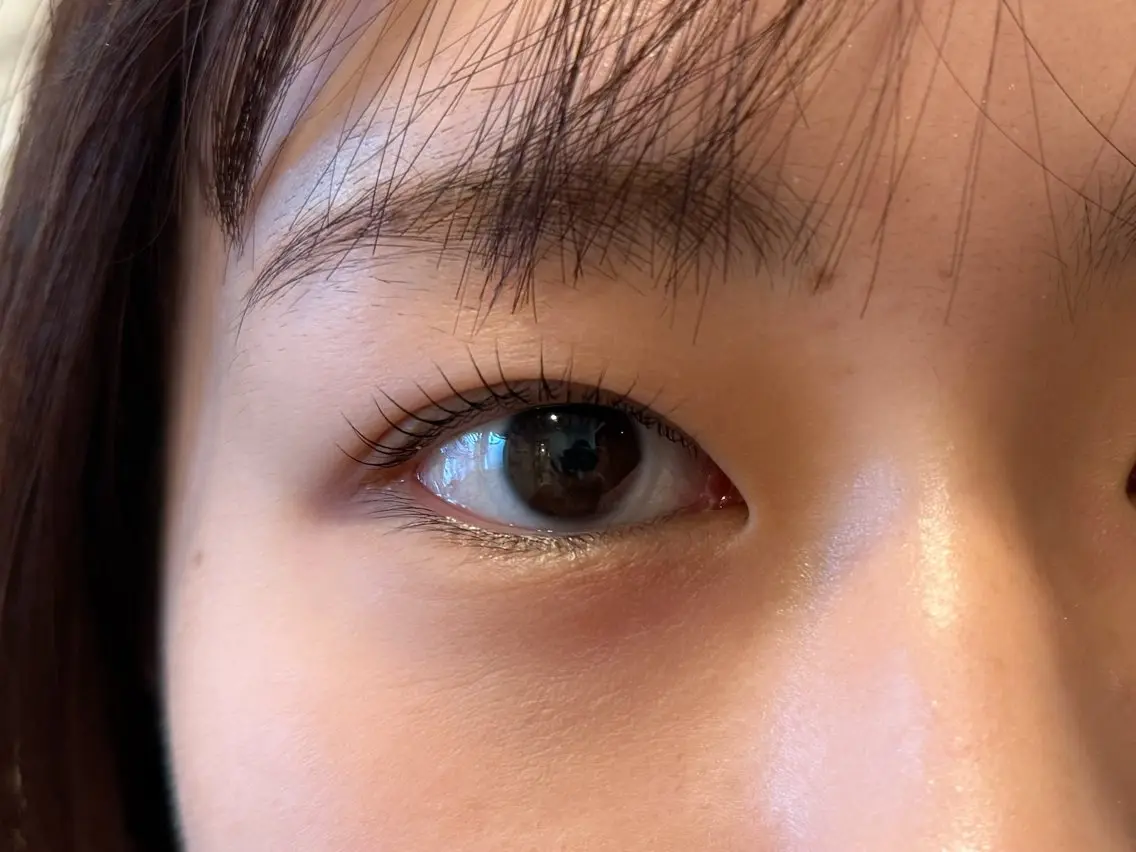 マツエク・マツパ マツパ yuumi .のマツエク・マツパデザイン