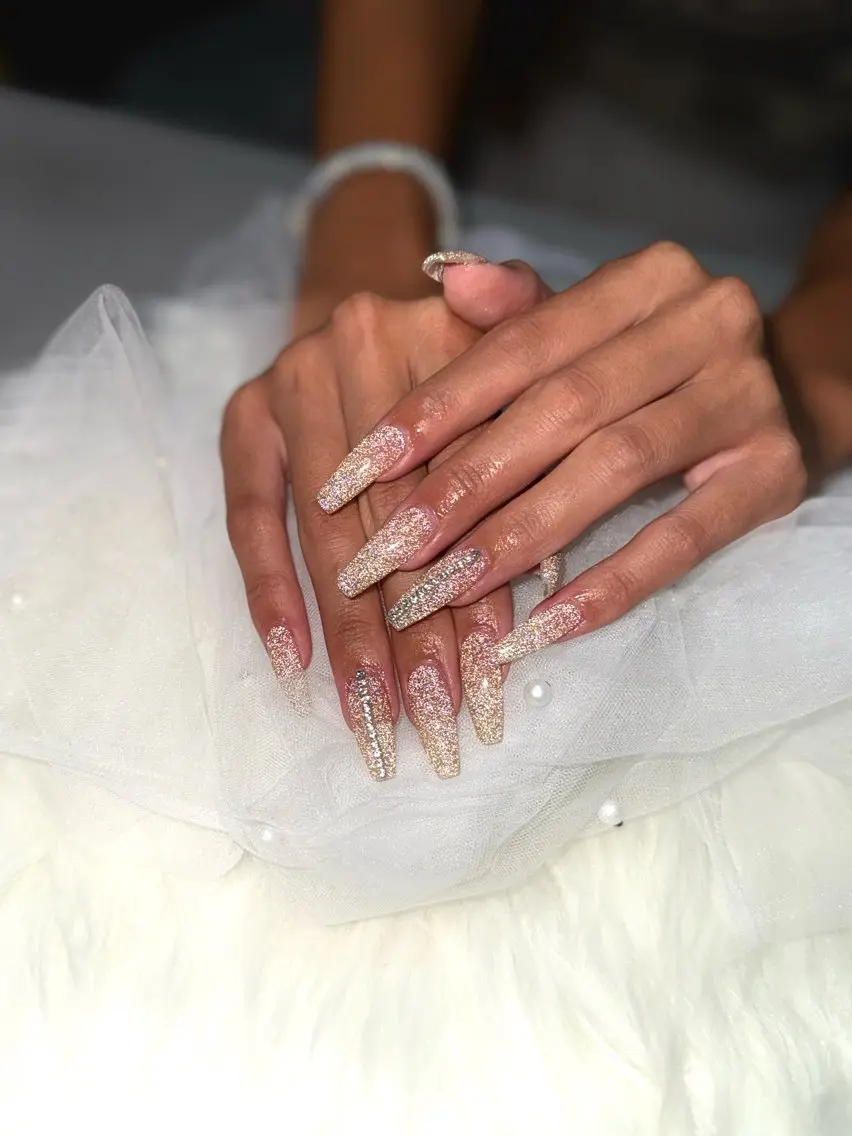 ネイル ハンドネイル Nail Salon K&Rのネイルデザイン