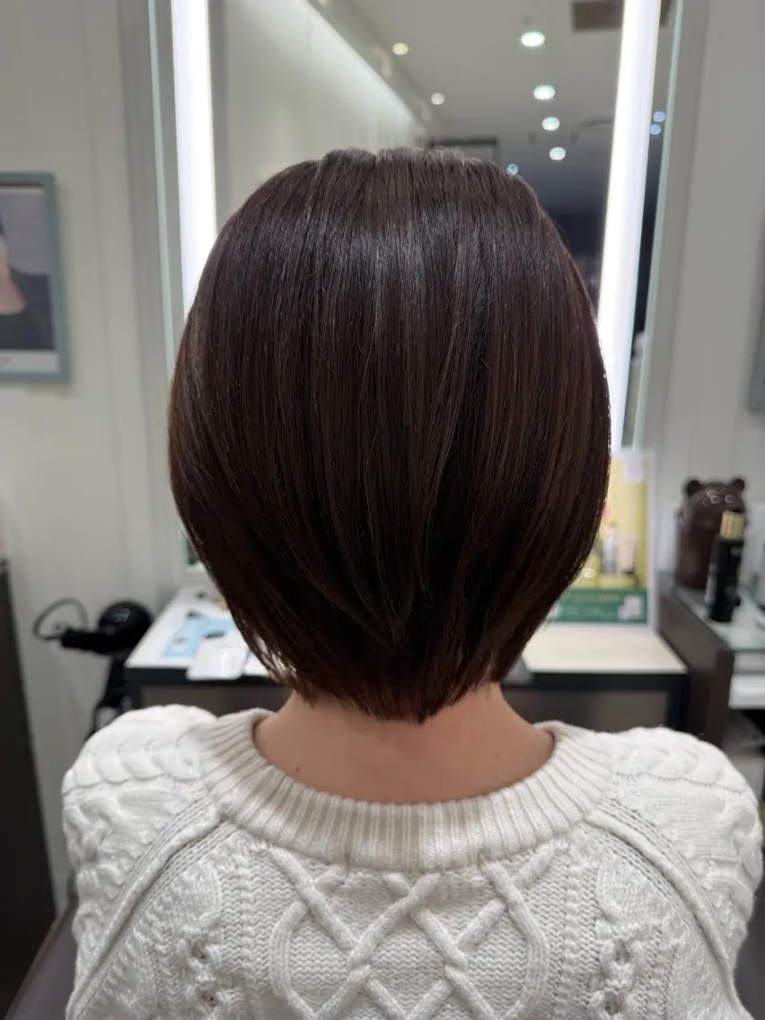 ショート socie 🎀のヘアスタイル