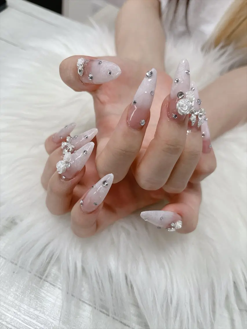 ネイル 持ち込み シンプルネイル Re: Nailのネイルデザイン