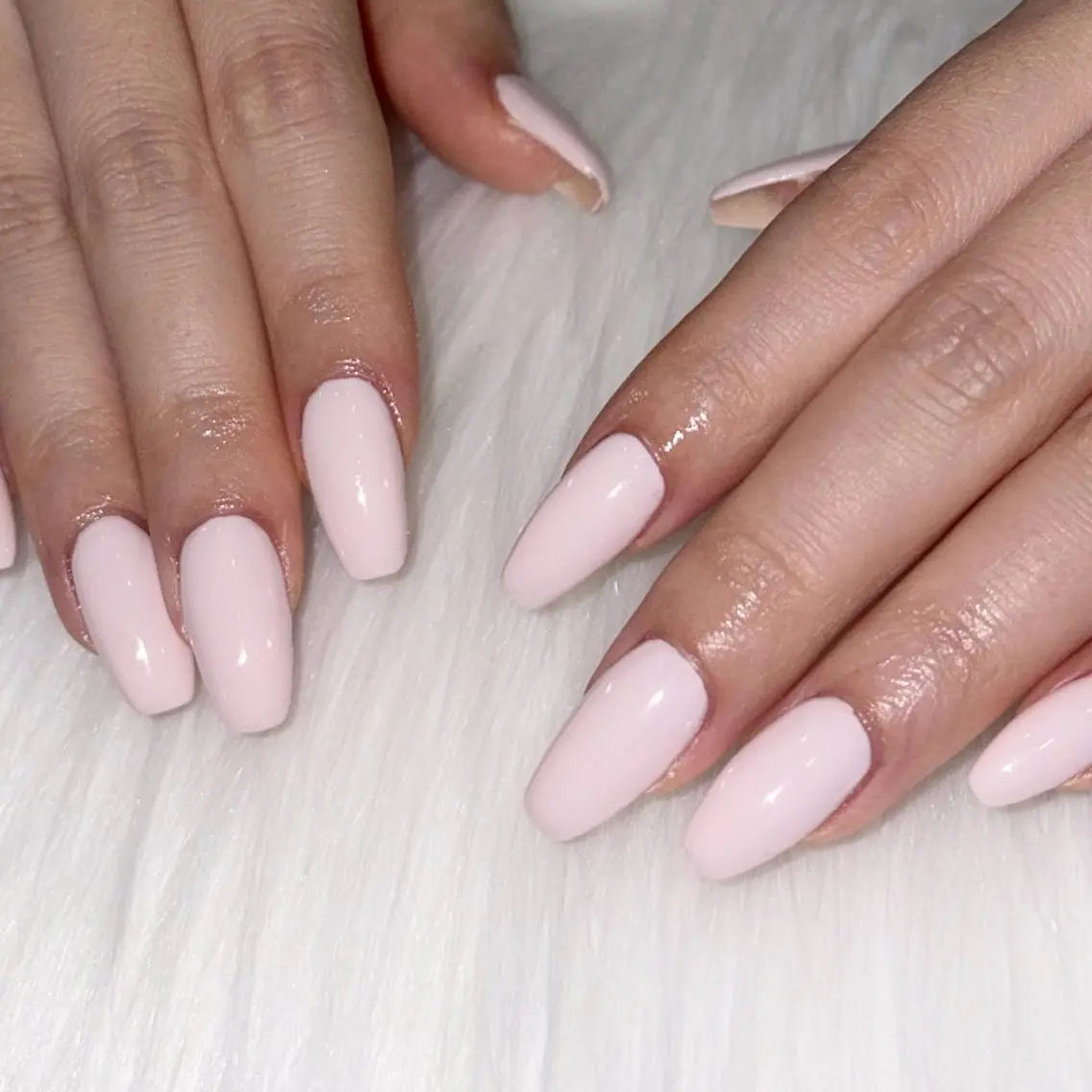 ネイル ハンドネイル LOARK nail Minaのネイルデザイン