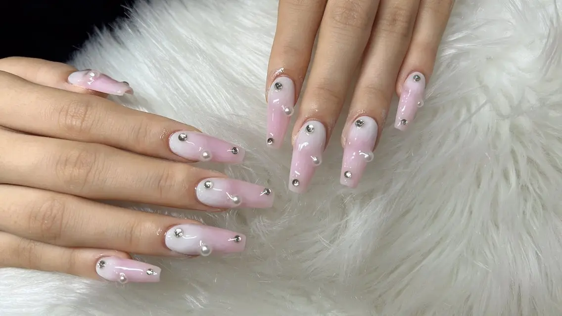 ネイル 《LB》ラブリエ Nail&eyeのマツエク・マツパデザイン