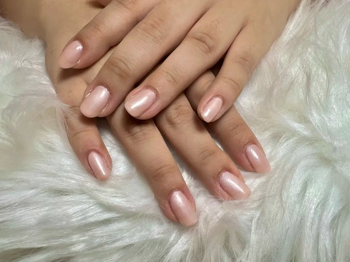 ネイル ハンドネイル twin. eriのネイルデザイン