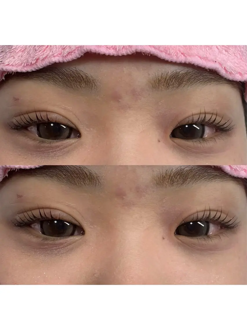 マツエク・マツパ トータルビューティー サロン・Ｎの眉毛・アイブロウイメージ