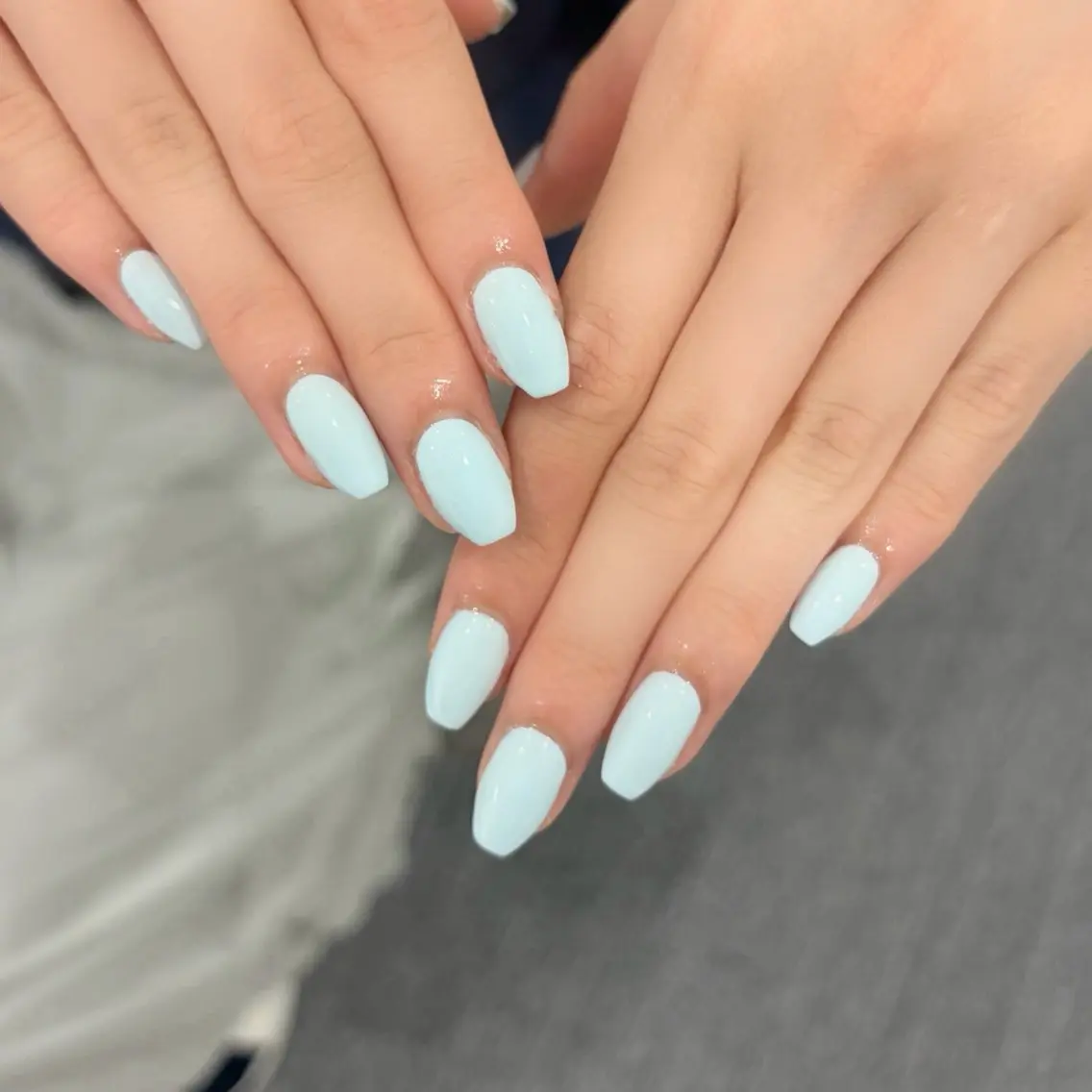 ネイル ハンドネイル Ugirl Nail Ayaka🎀のネイルデザイン