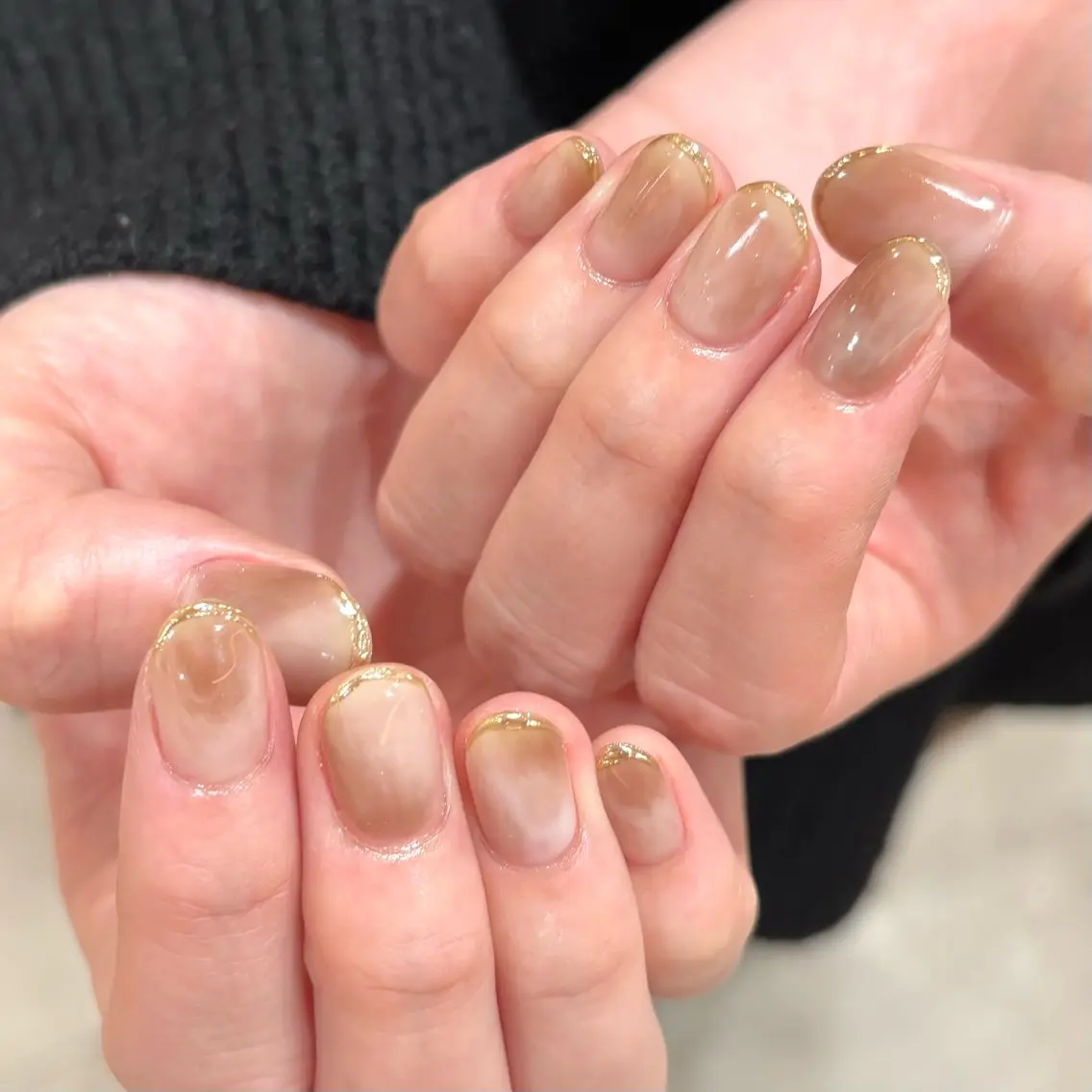 ネイル ハンドネイル 6月分受付中 ♡narumiのネイルデザイン