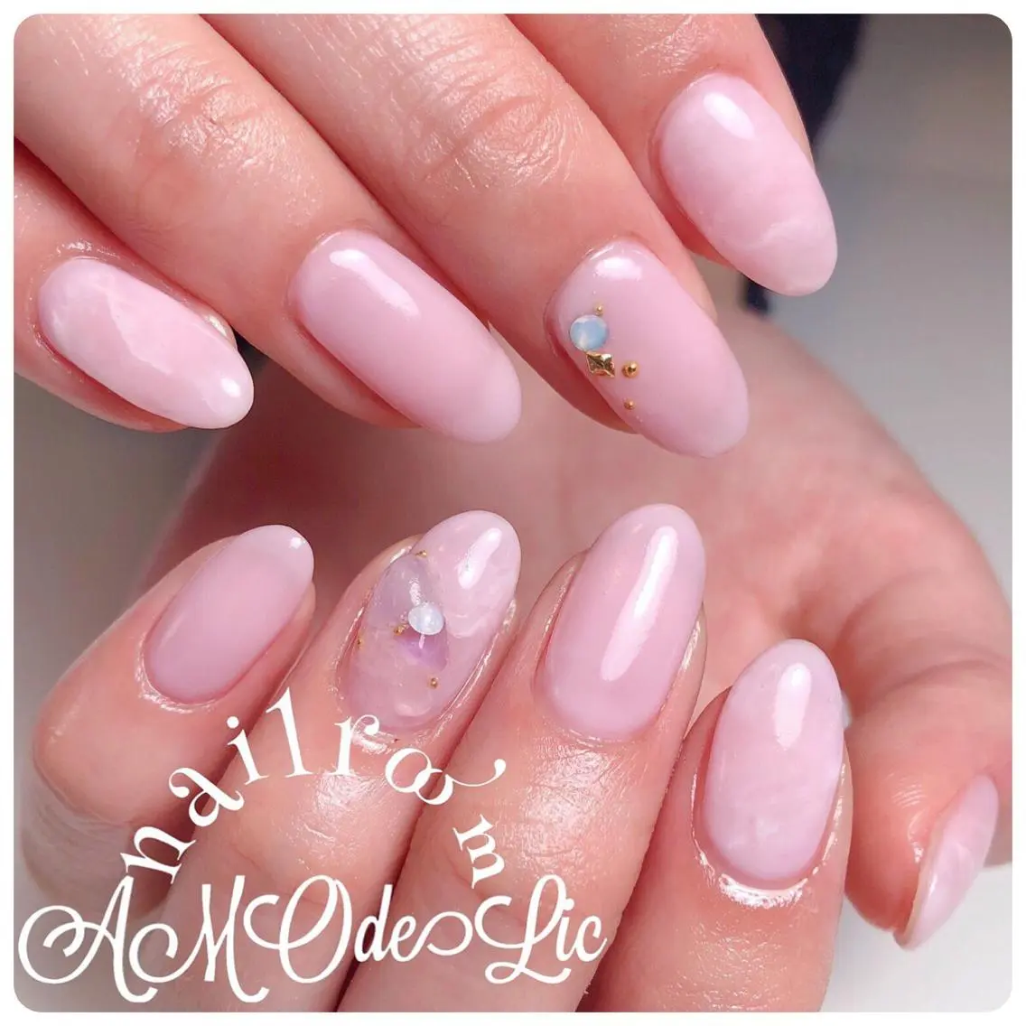 ネイル ハンドネイル manicurist yuriのその他イメージ