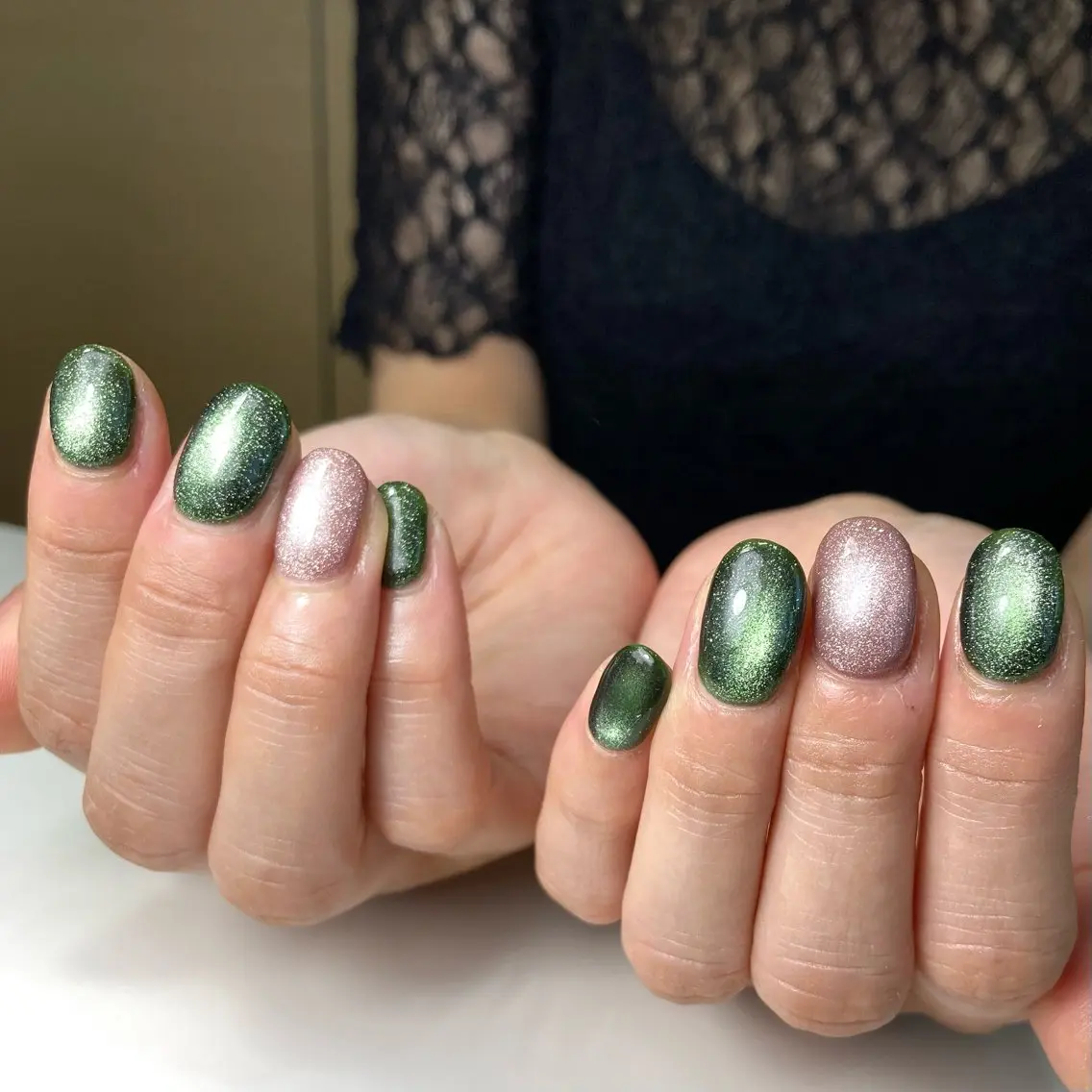 ネイル Legit nail salonのネイルデザイン