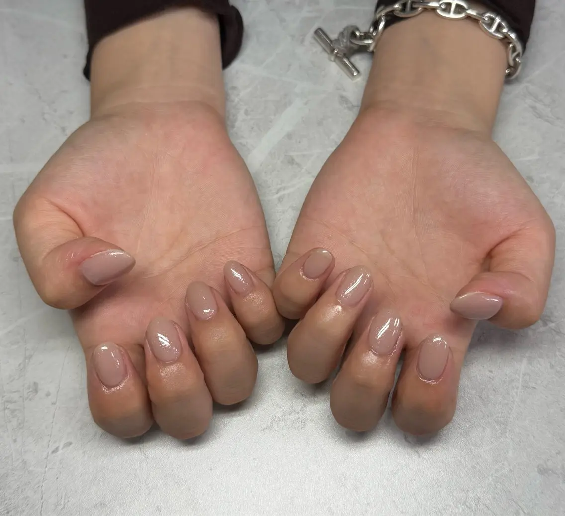 ネイル yotsuha 🍀のネイルデザイン