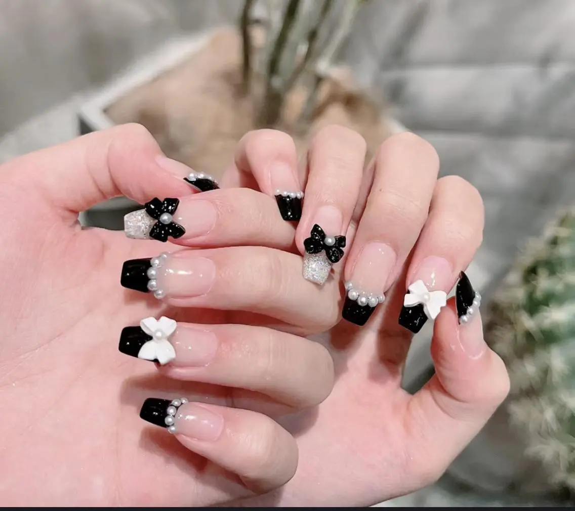 ネイル 🎀 NaNa_nailのネイルデザイン