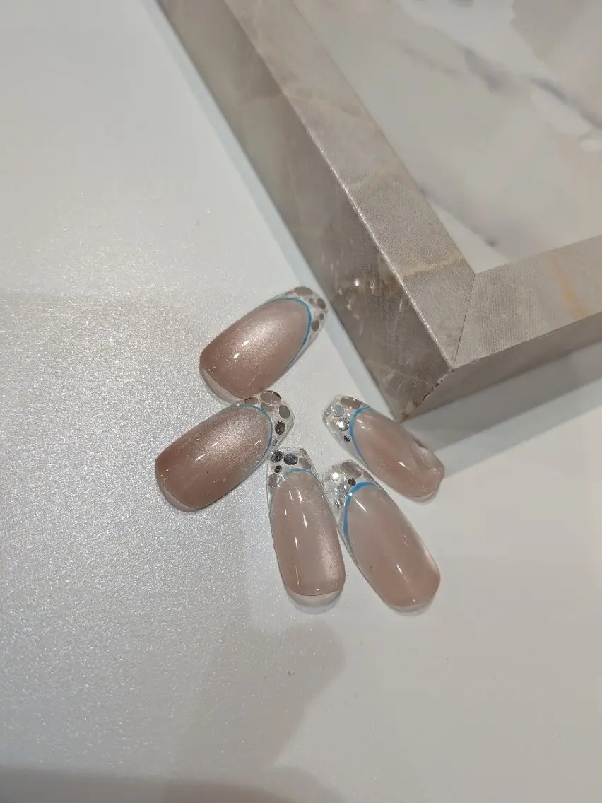 ネイル ハンドネイル Daiki Nailのネイルデザイン