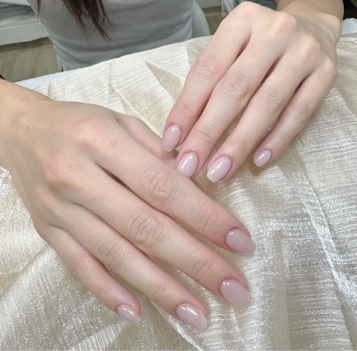 ネイル coco nailのネイルデザイン