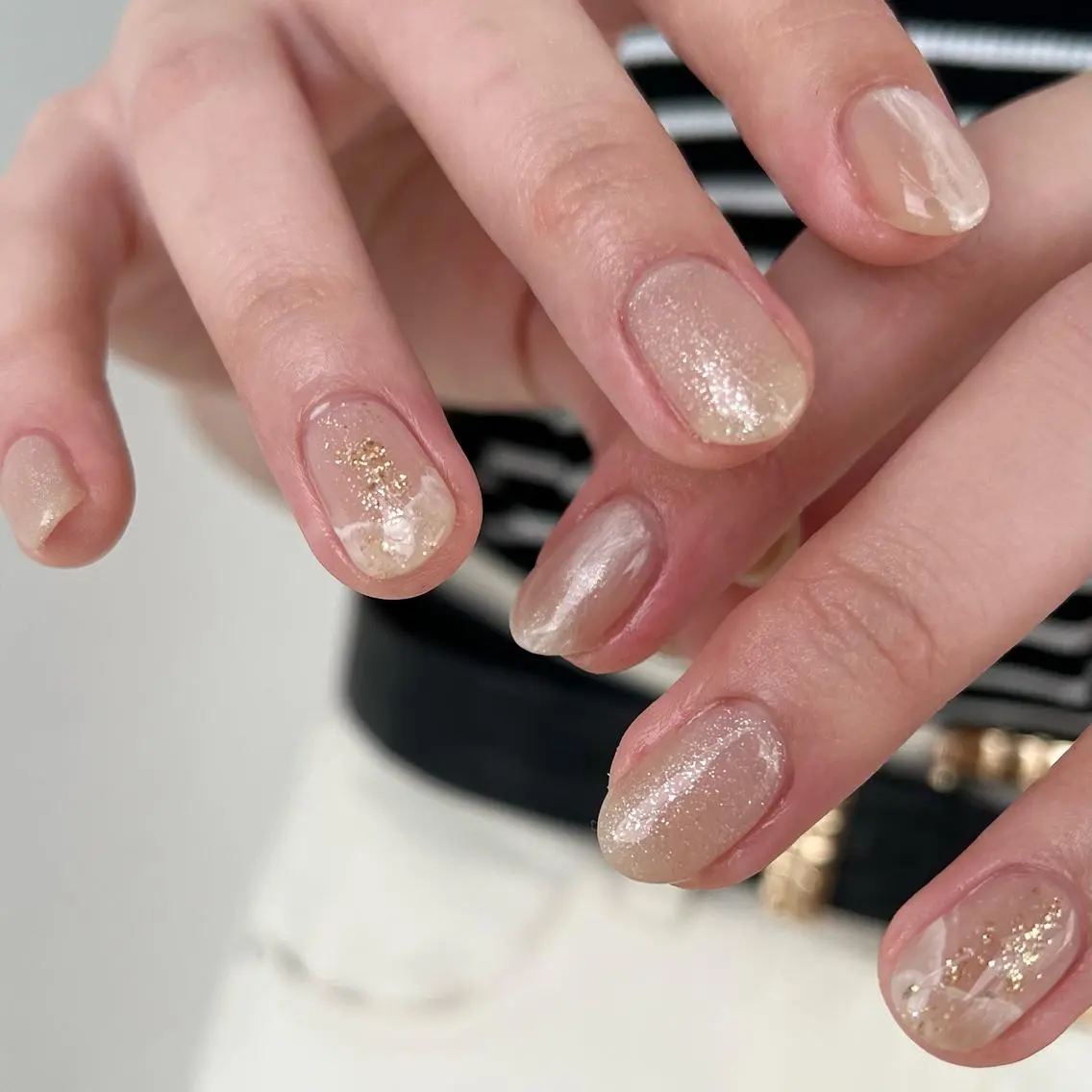 ネイル Kawai Akariのネイルデザイン