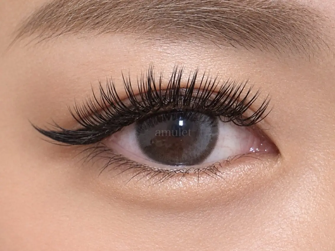 マツエク・マツパ マツエク amulet* eye.yukiのマツエク・マツパデザイン