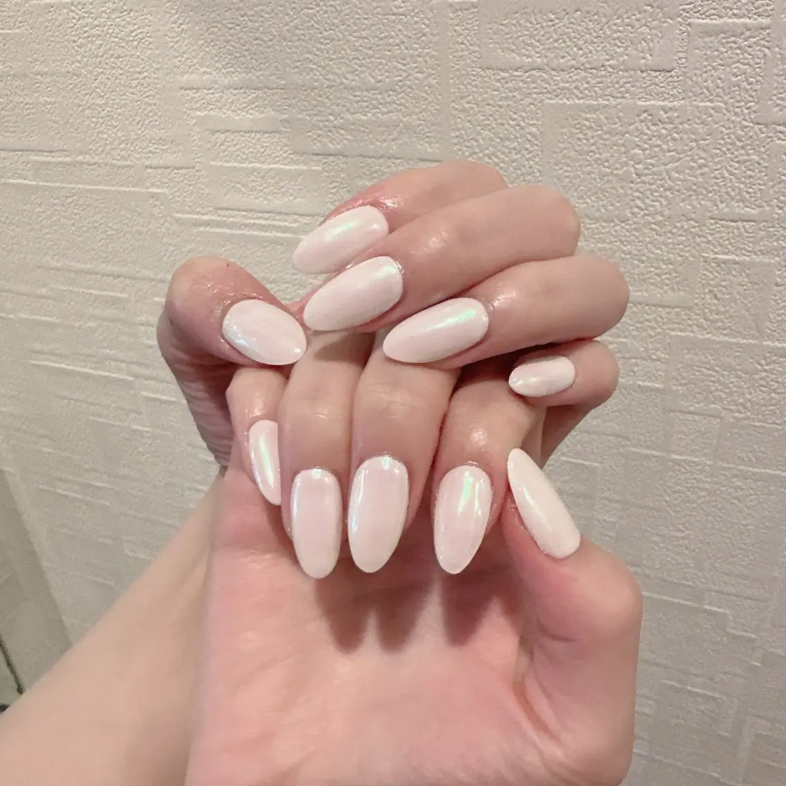 ネイル ハンドネイル D-BEAUTY Nailsalonのネイルデザイン